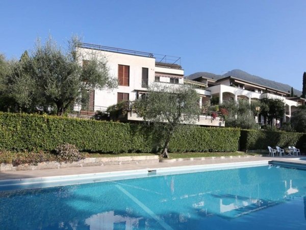 appartamento in affitto a Gardone Riviera