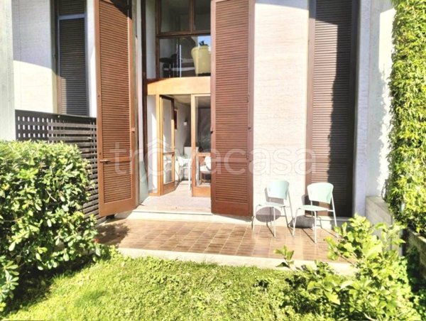 appartamento in affitto a Gardone Riviera