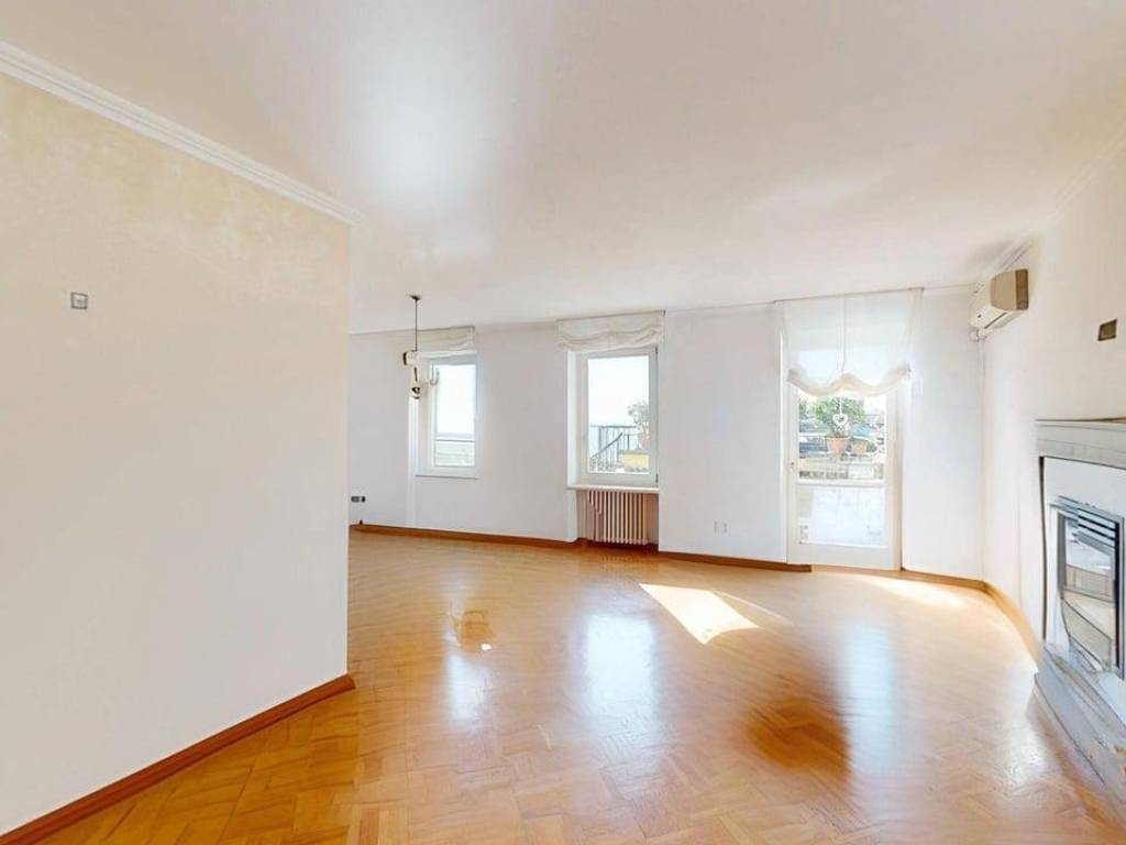 appartamento in affitto a Gardone Riviera