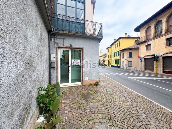 negozio in affitto a Gardone Riviera