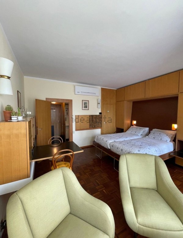 appartamento in affitto a Gardone Riviera