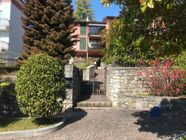 appartamento in affitto a Gardone Riviera