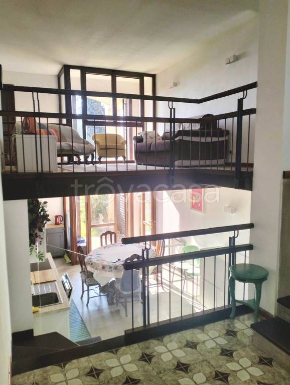 appartamento in affitto a Gardone Riviera