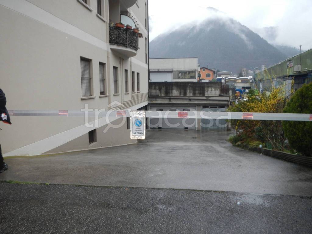ufficio in affitto a Gardone Val Trompia