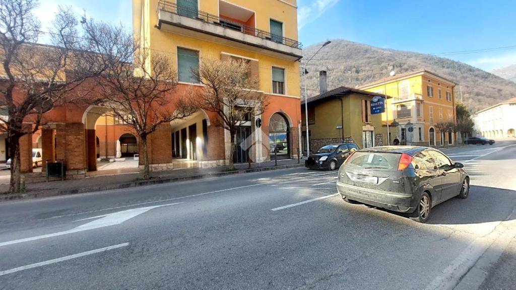 appartamento in affitto a Gardone Val Trompia