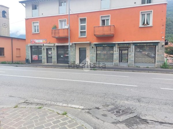 appartamento in affitto a Gardone Val Trompia