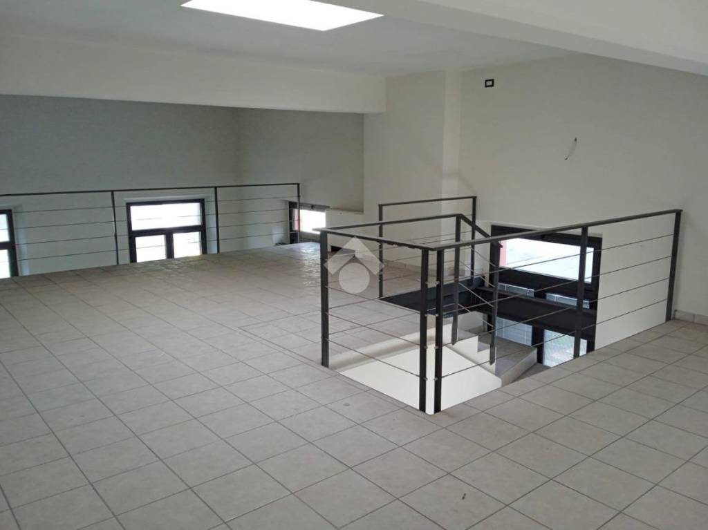 ufficio in affitto a Gardone Val Trompia