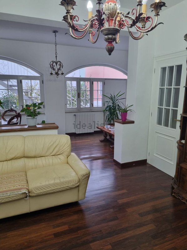 appartamento in affitto a Gardone Val Trompia