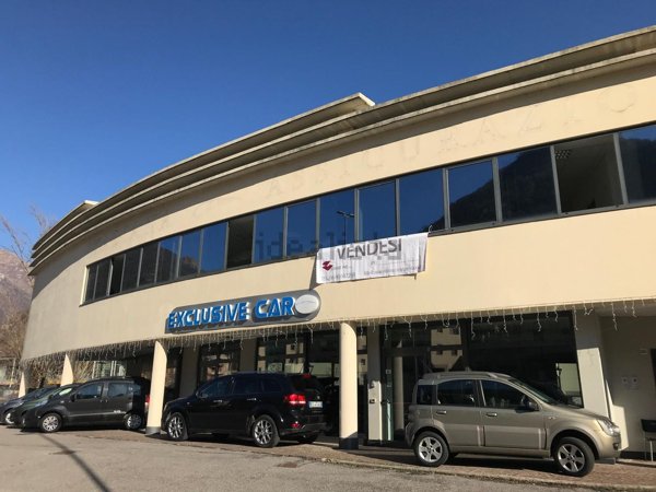 ufficio in affitto a Gardone Val Trompia