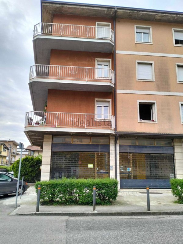 loft in affitto a Gardone Val Trompia