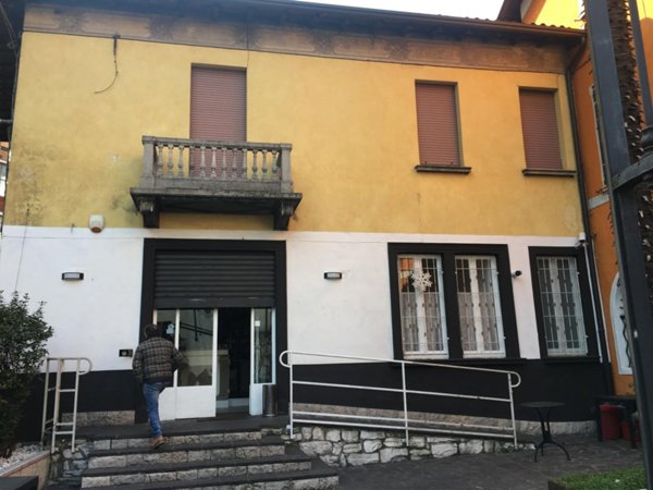 appartamento in affitto a Gardone Val Trompia