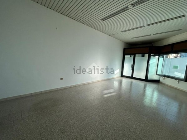 negozio in affitto a Gardone Val Trompia