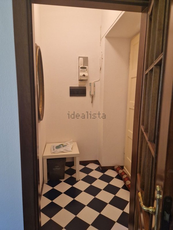 appartamento in affitto a Gardone Val Trompia