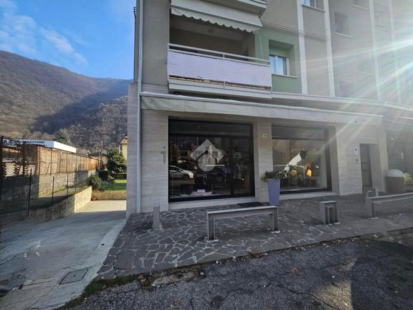 loft in affitto a Gardone Val Trompia