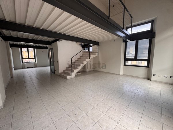 appartamento in affitto a Gardone Val Trompia in zona Magno