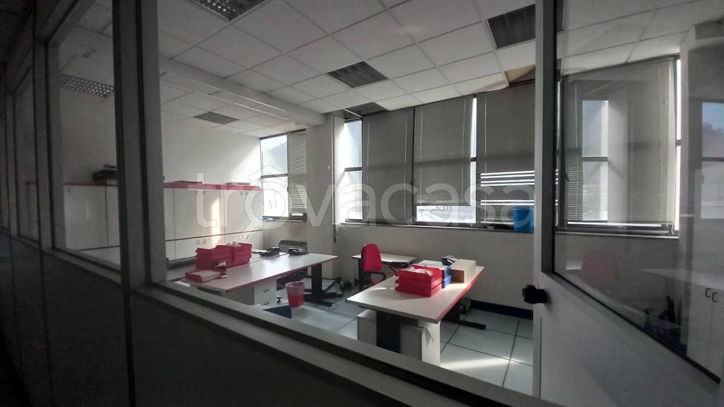 ufficio in affitto a Gardone Val Trompia