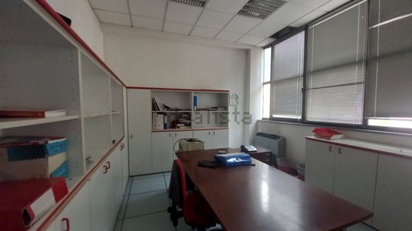 ufficio in affitto a Gardone Val Trompia