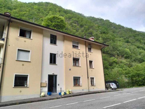 appartamento in affitto a Gardone Val Trompia