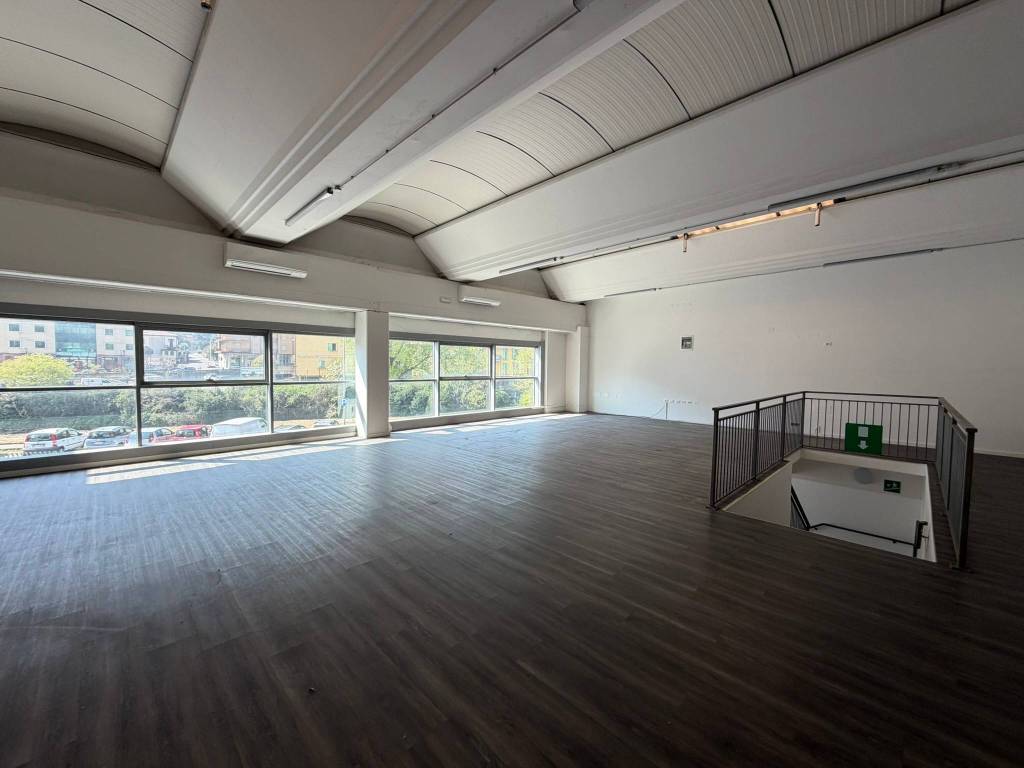 negozio in affitto a Gardone Val Trompia