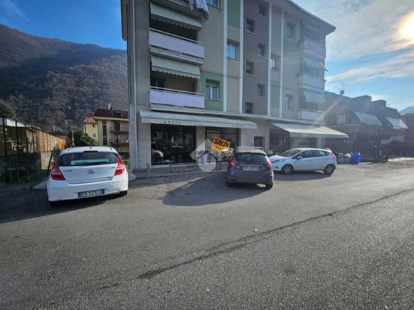 loft in affitto a Gardone Val Trompia