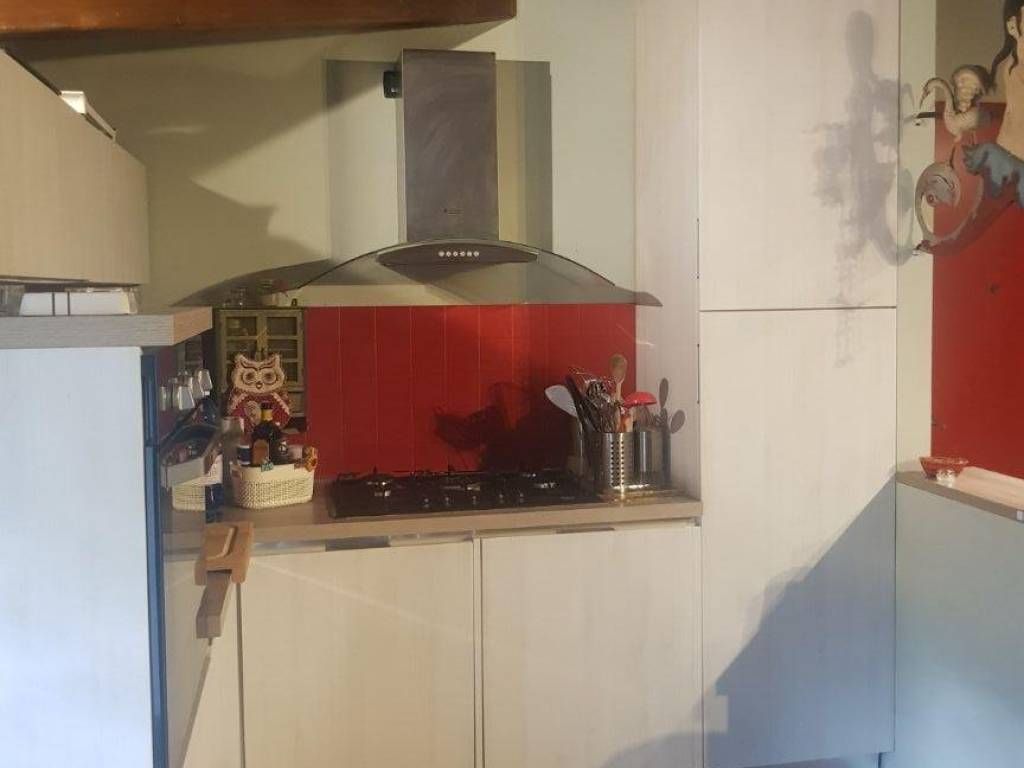 appartamento in affitto a Gardone Val Trompia