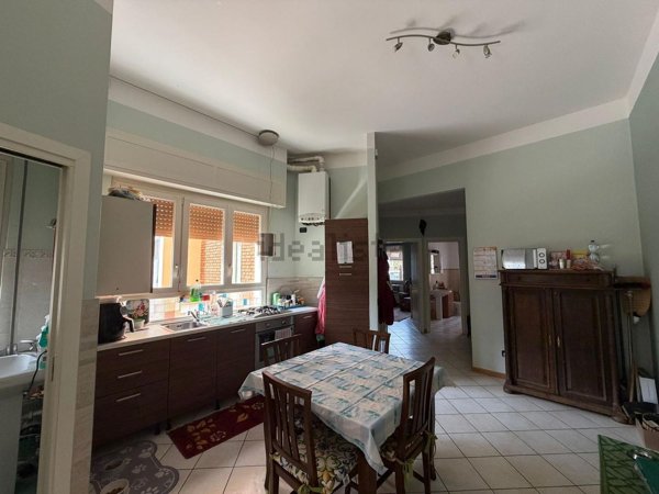 appartamento in affitto a Gardone Val Trompia
