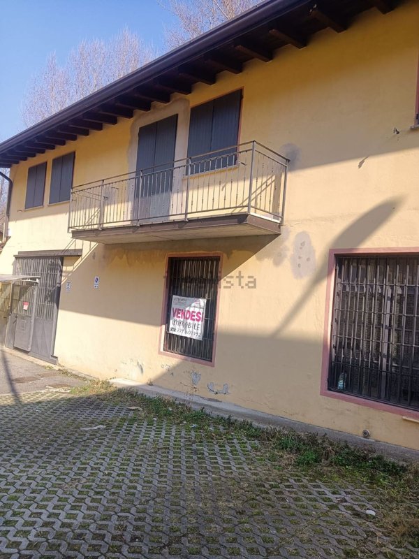 loft in affitto a Gardone Val Trompia in zona Inzino