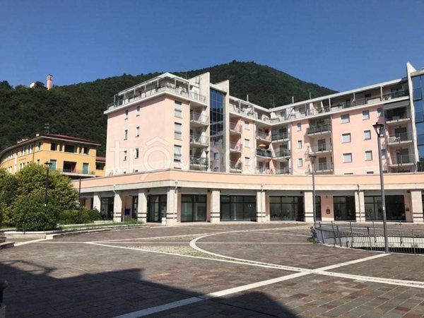 appartamento in affitto a Gardone Val Trompia in zona Inzino