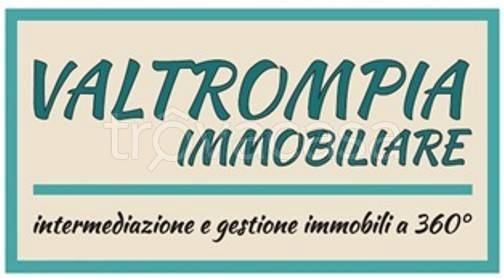 appartamento in affitto a Gardone Val Trompia in zona Inzino