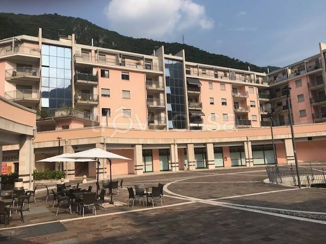 appartamento in affitto a Gardone Val Trompia in zona Inzino