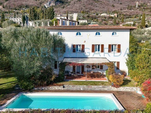 casa indipendente in affitto a Gargnano in zona Villa