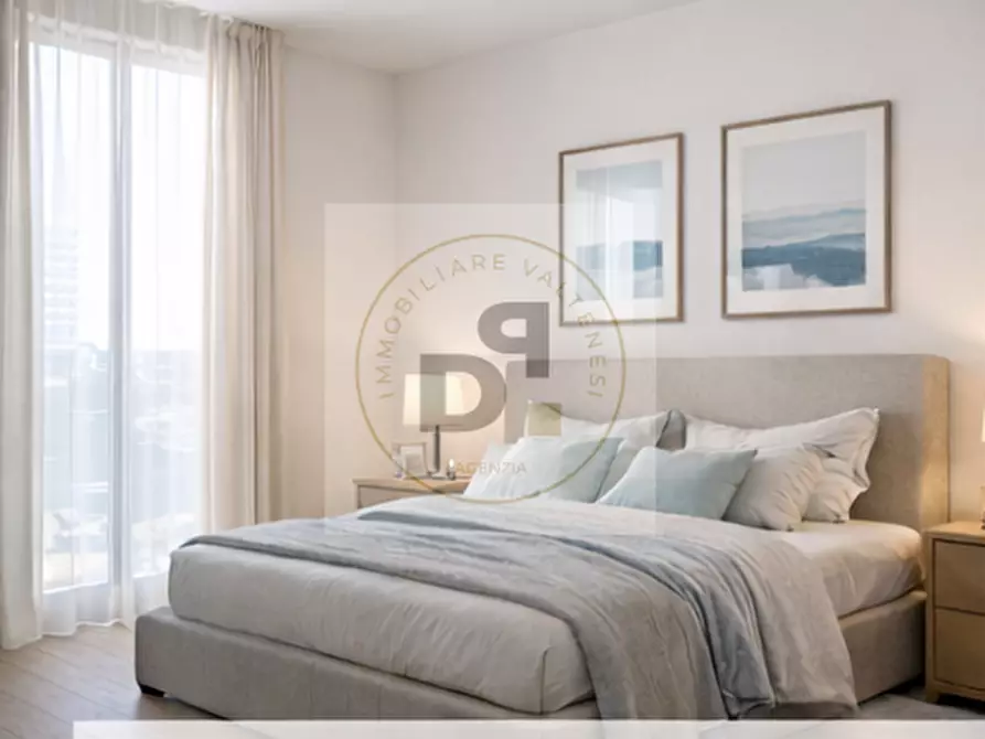 appartamento in affitto a Gargnano