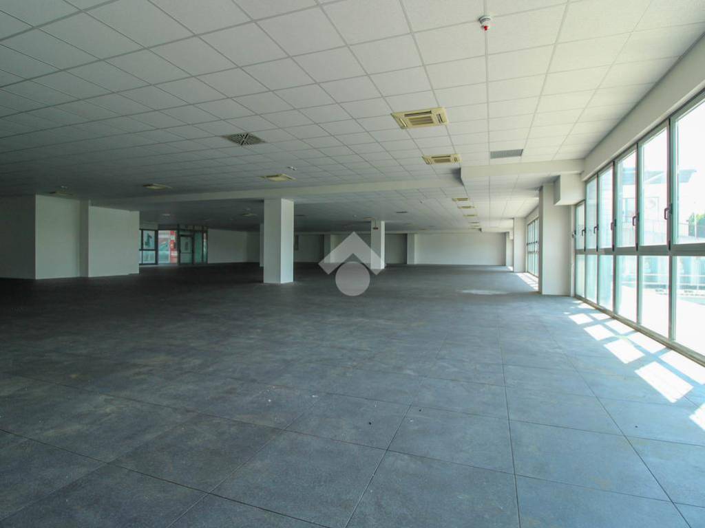 ufficio in affitto a Gavardo