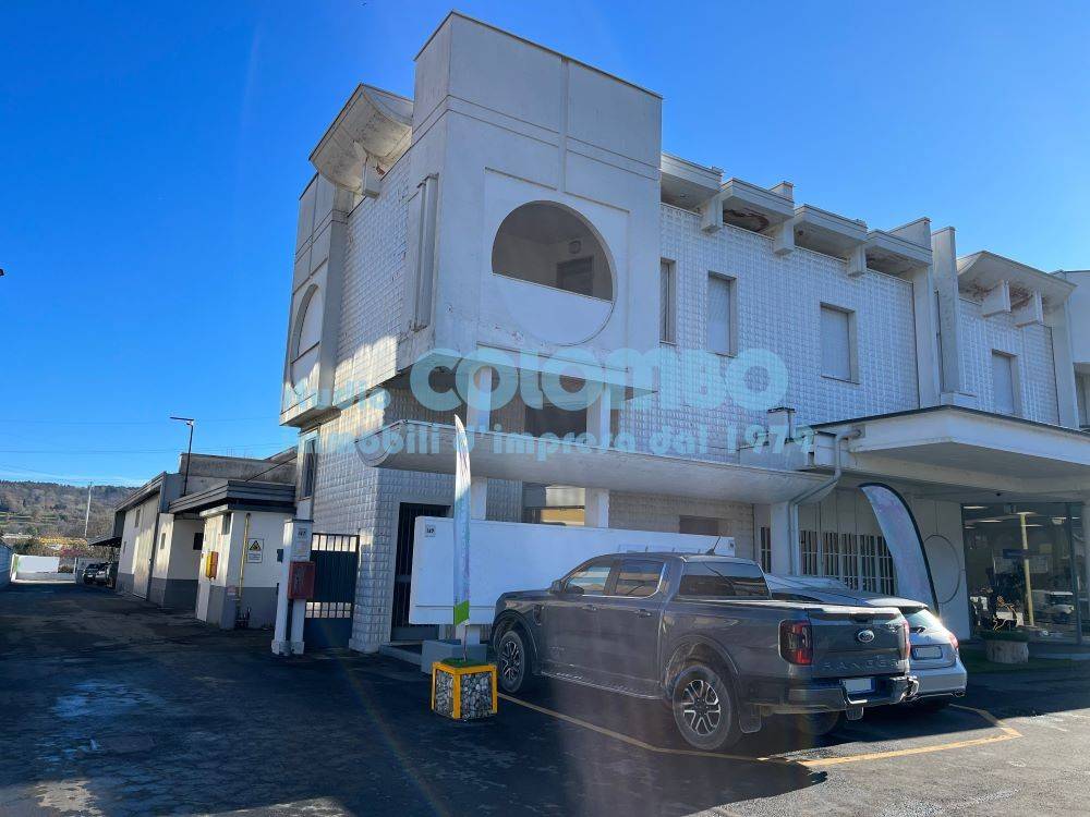 locale commerciale in affitto a Gavardo