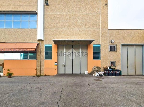 locale commerciale in affitto a Gavardo