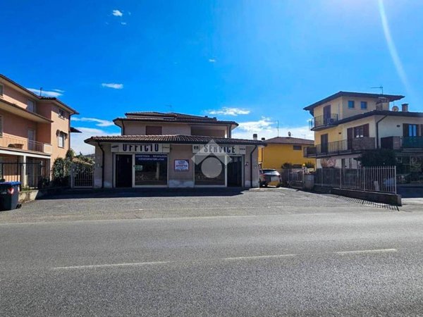 negozio in affitto a Gavardo in zona Sopraponte