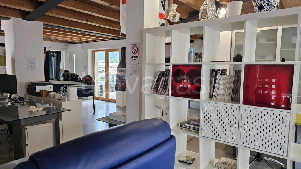 ufficio in affitto a Gavardo
