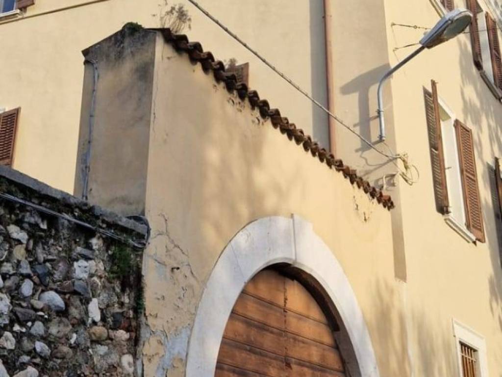 appartamento in affitto a Gavardo in zona Sopraponte