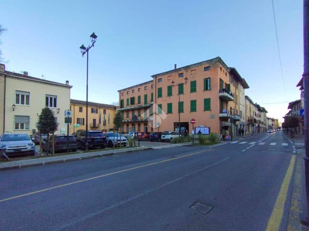 ufficio in affitto a Gavardo