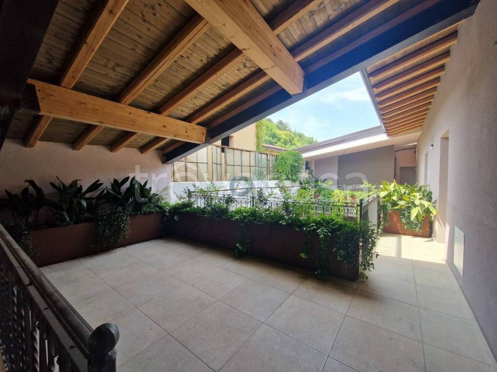 appartamento in affitto a Gavardo