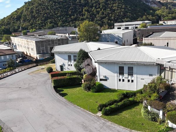 negozio in affitto a Gavardo in zona Sopraponte