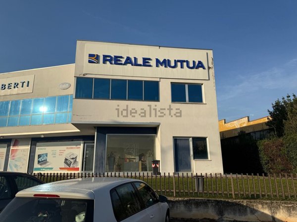 ufficio in affitto a Gavardo