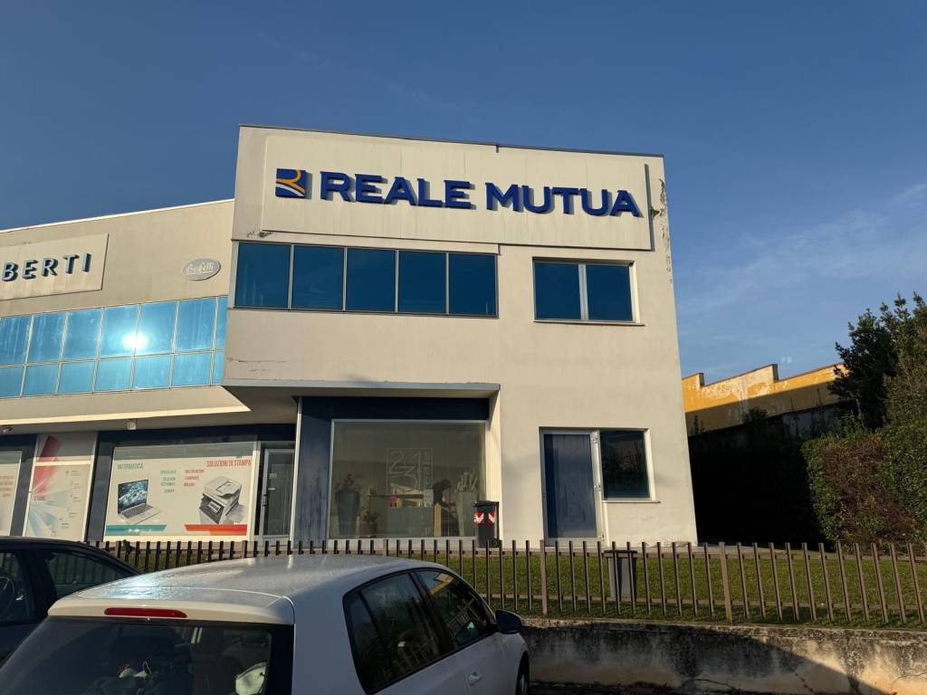 ufficio in affitto a Gavardo in zona Sopraponte