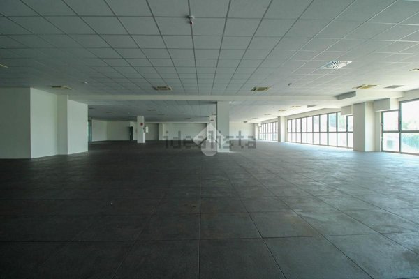 ufficio in affitto a Gavardo