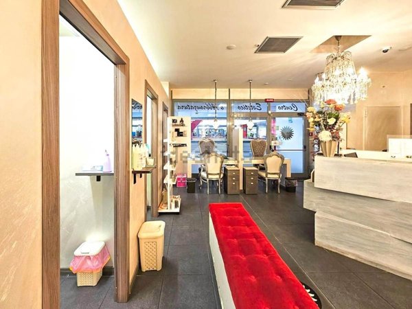 negozio in affitto a Gavardo