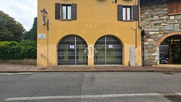 ufficio in affitto a Gavardo