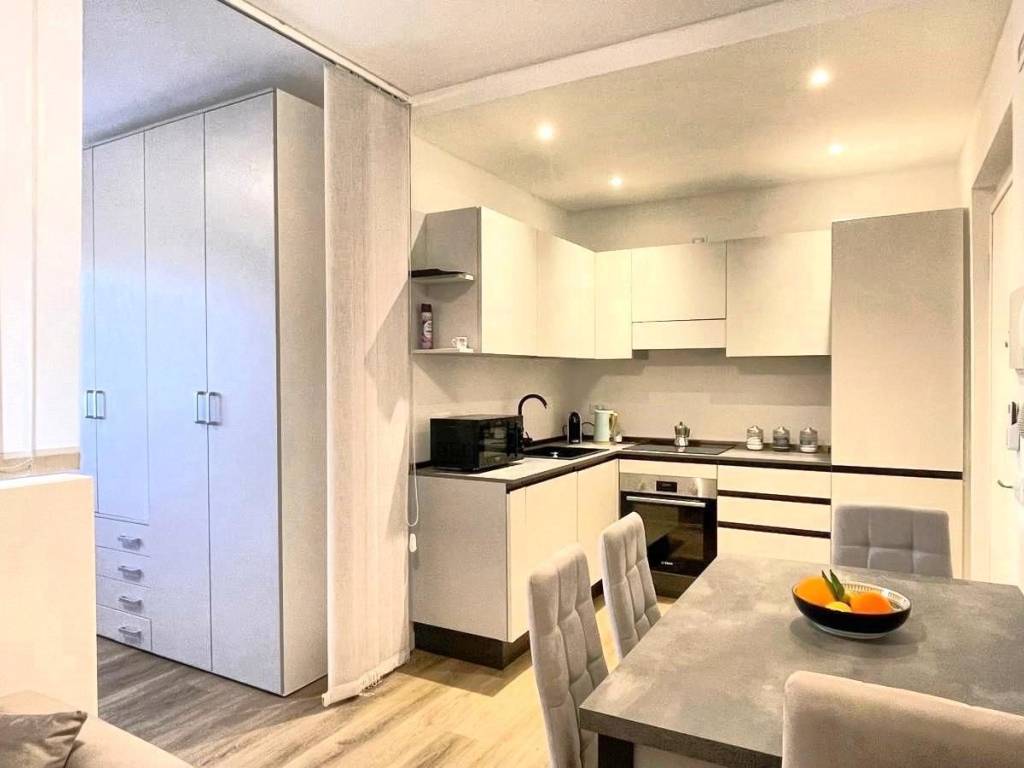 appartamento in affitto a Gavardo in zona Sopraponte