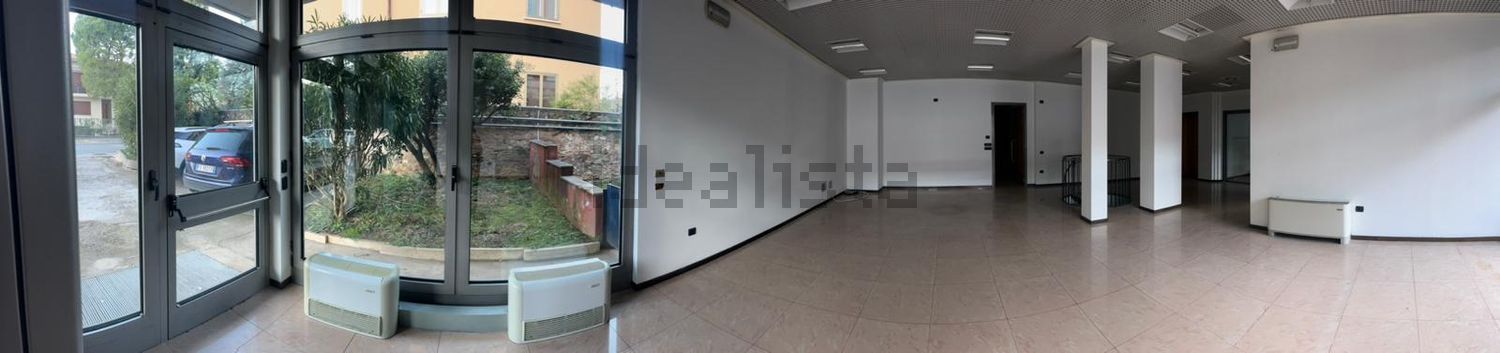 locale commerciale in affitto a Gavardo