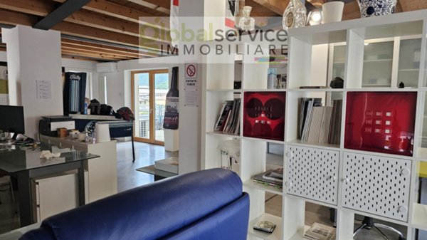 ufficio in affitto a Gavardo