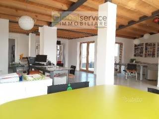 ufficio in affitto a Gavardo